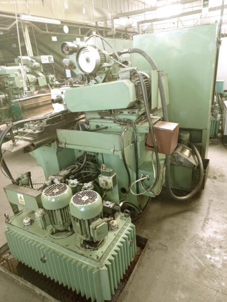 PONAR TARNÓW RUP‑28