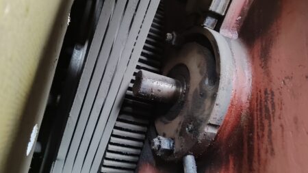 SMERAL TRNAVA LEN 63C