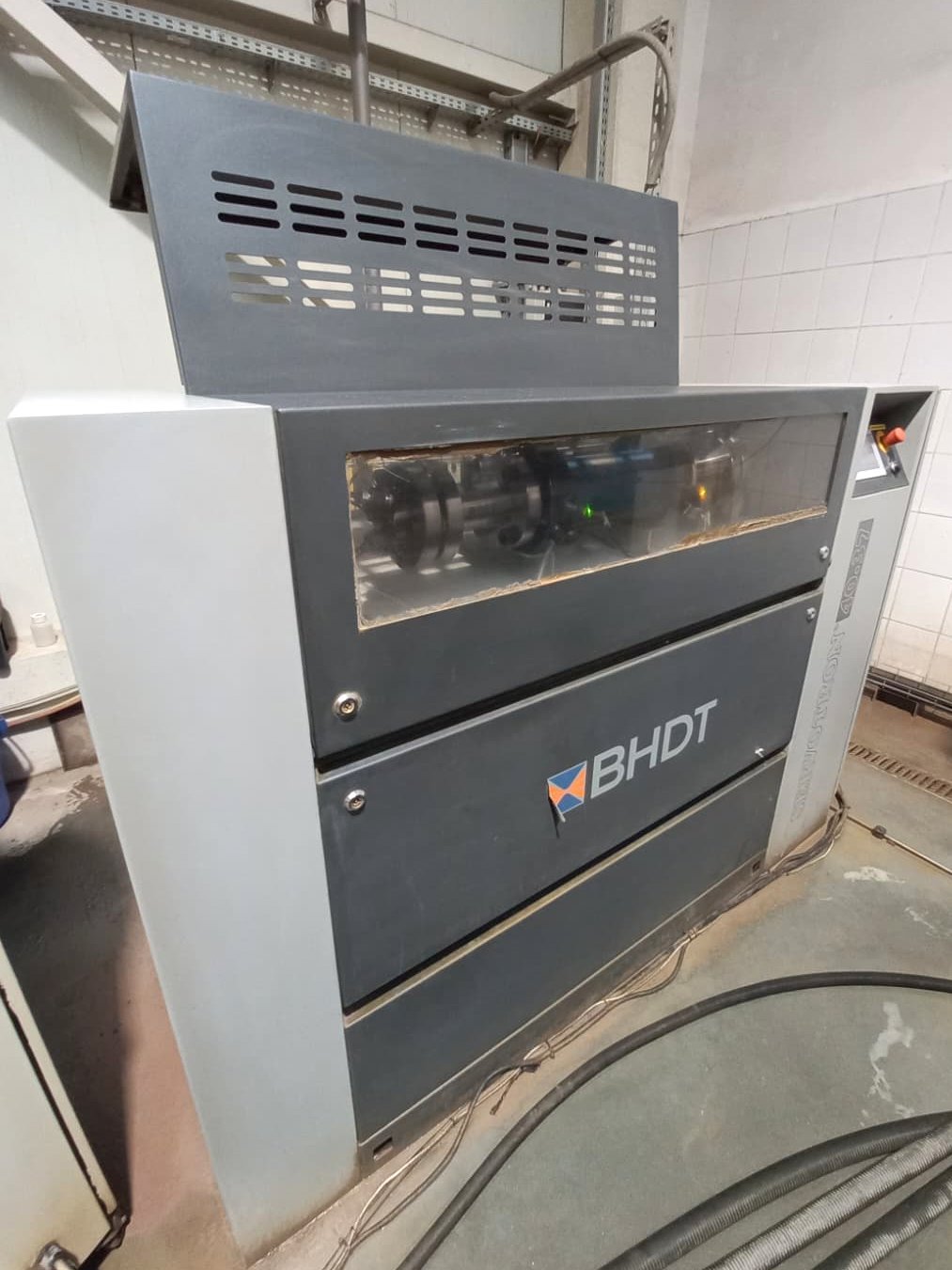 STM WS 3015 MasterCut 2D