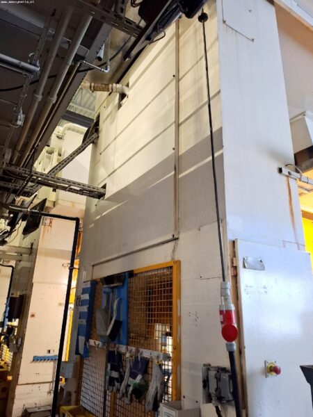 ARISA S-2-630-240-120-LD