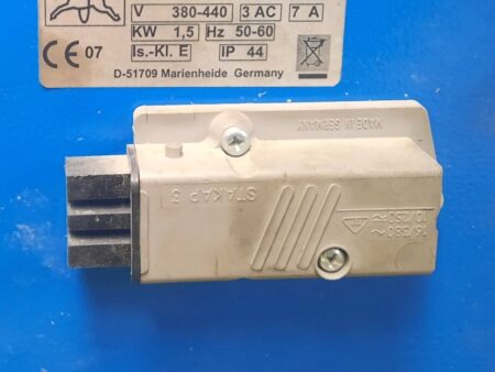 PFERD Mammut Electronic ME 20