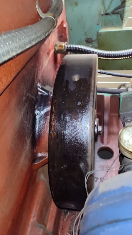 SMERAL TRNAVA LEN 63C