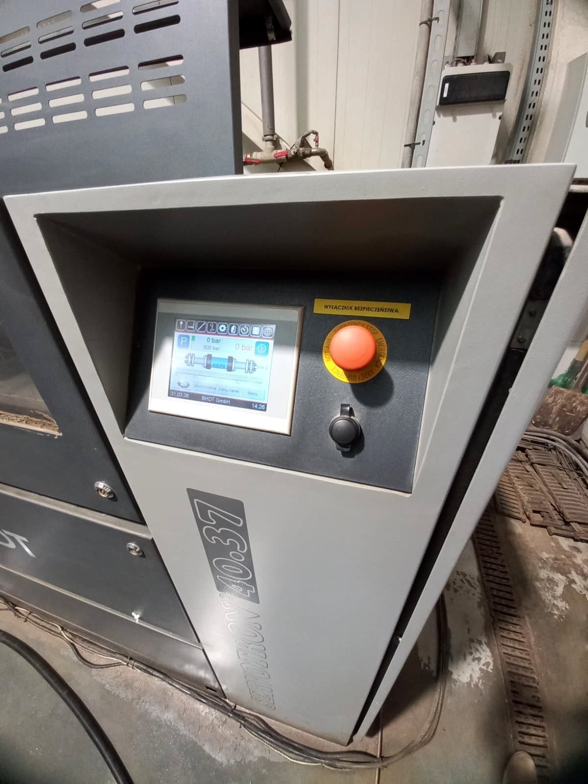 STM WS 3015 MasterCut 2D