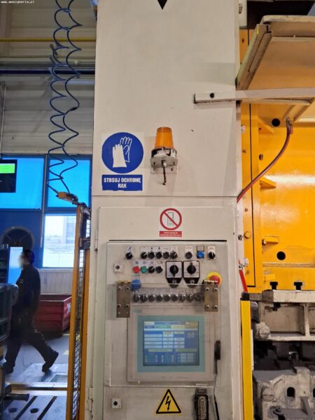 ARISA S-2-630-240-120-LD