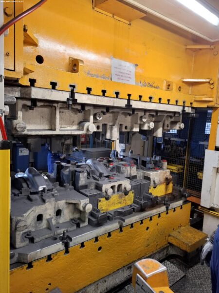 ARISA S-2-630-240-120-LD