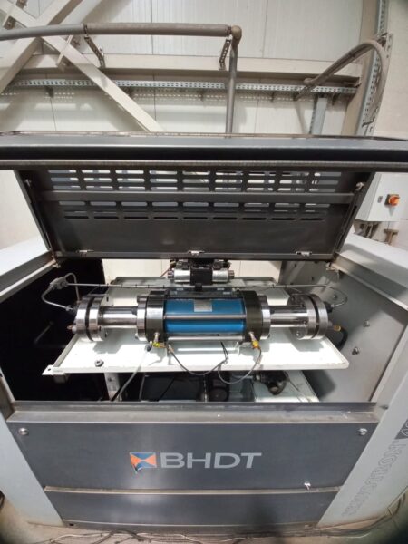 STM WS 3015 MasterCut 2D