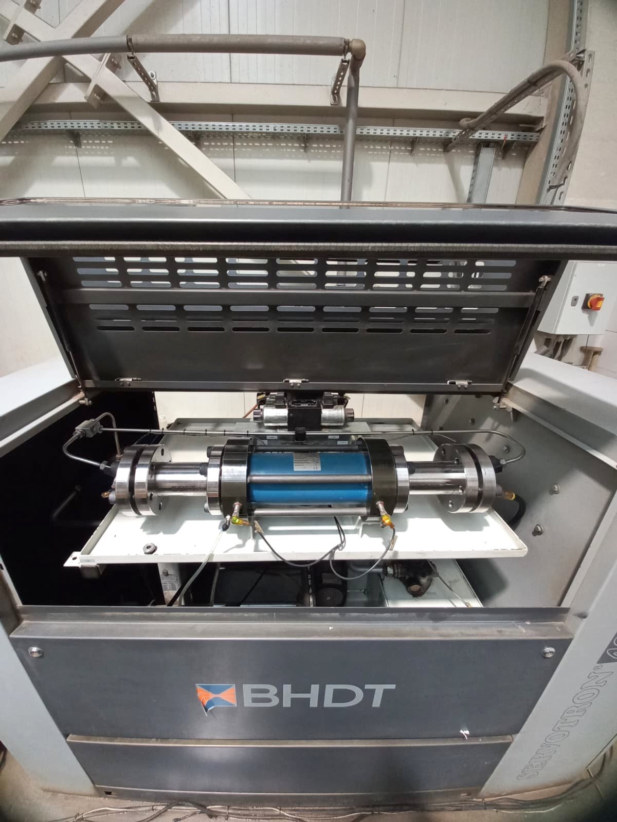 STM WS 3015 MasterCut 2D