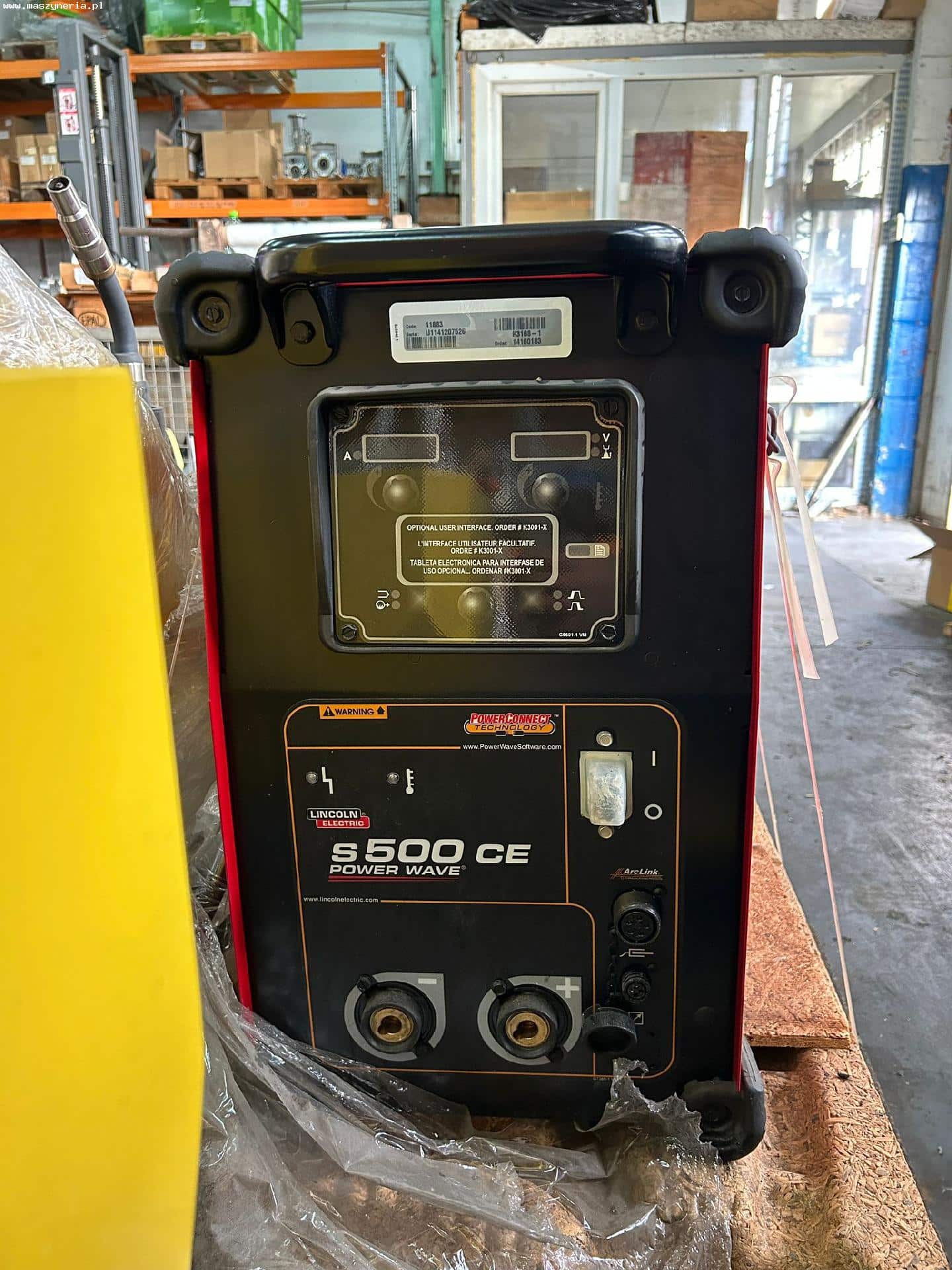 FANUC M-710iC/12L