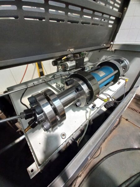 STM WS 3015 MasterCut 2D