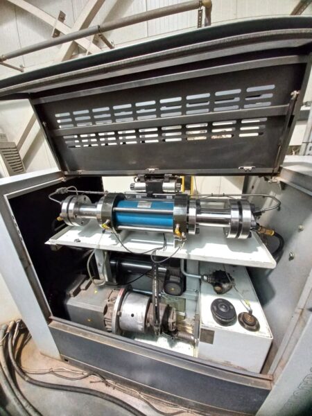 STM WS 3015 MasterCut 2D