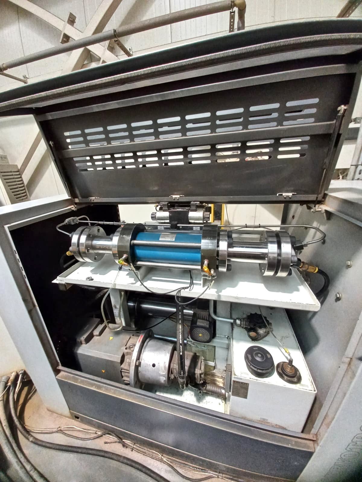 STM WS 3015 MasterCut 2D