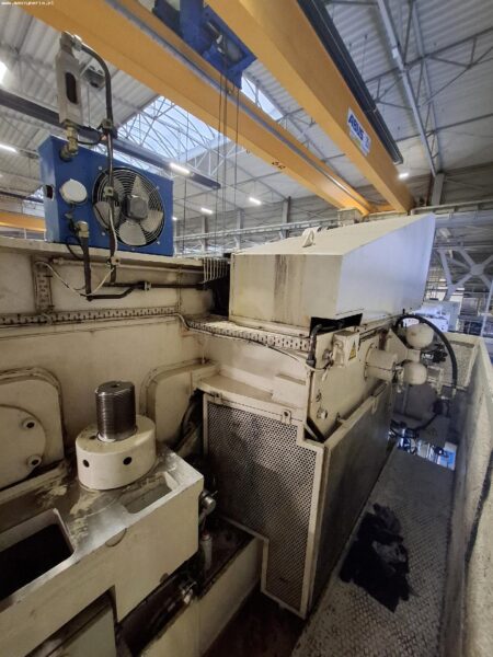 ARISA S-2-630-240-120-LD