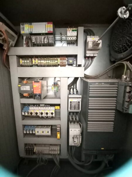 STM WS 3015 MasterCut 2D