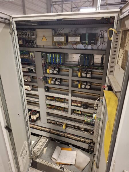 ARISA S-2-630-240-120-LD