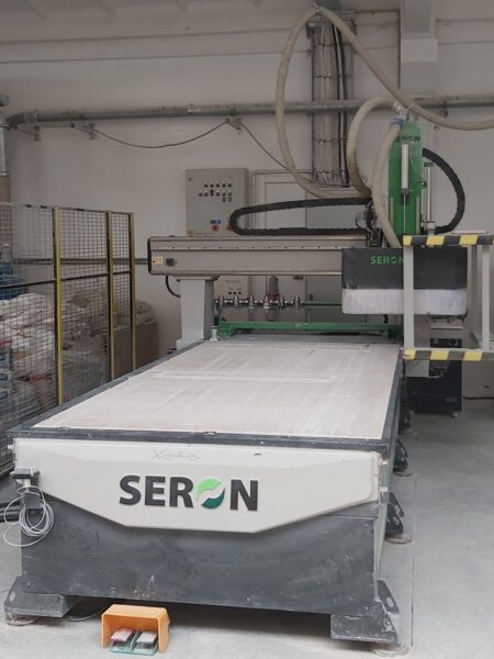 SERON 1328 PRO+