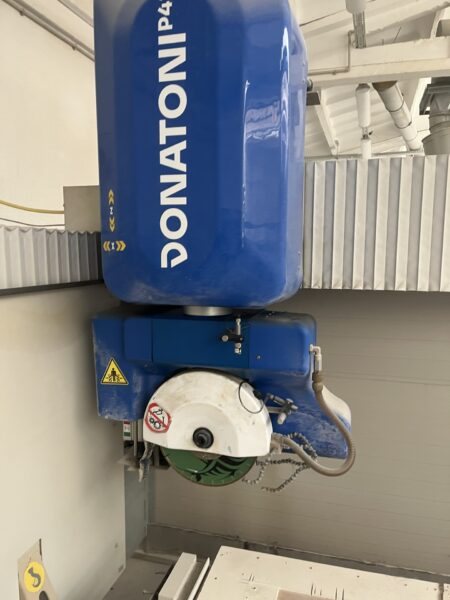 DONATONI P425