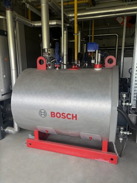 BOSCH U-HD 500