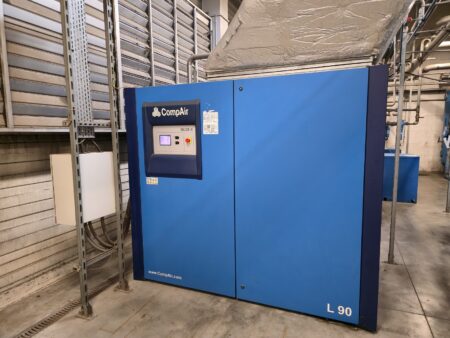 CompAir L90-7.5A