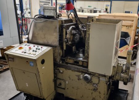 WMW MODUL ZFWZ 160/3