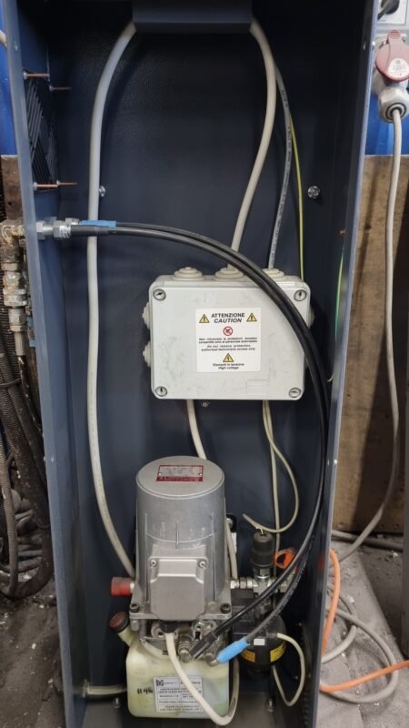 FOAMplus EZ100