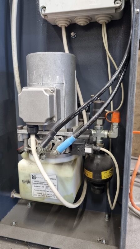 FOAMplus EZ100