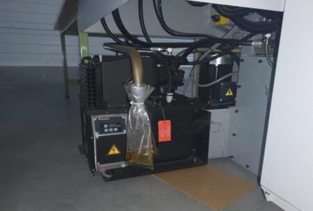 DMG MORI CL2000A