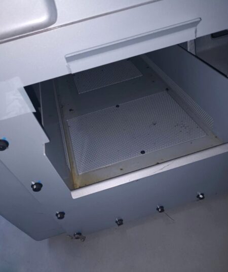 DMG MORI CL2000A