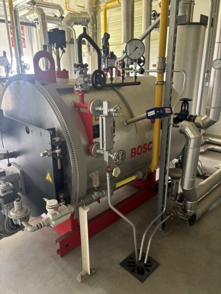 BOSCH U-HD 500