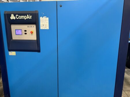 CompAir L90-7.5A