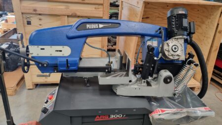 PILOUS ARG-300F