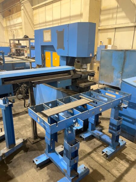 SAHINLER HKM 115