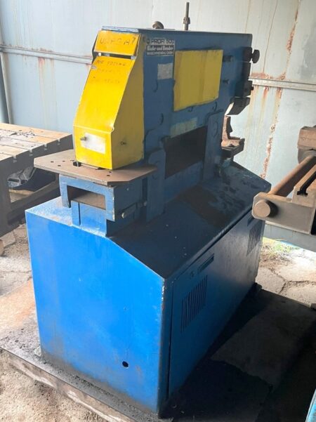 MUBEA PROFI 500