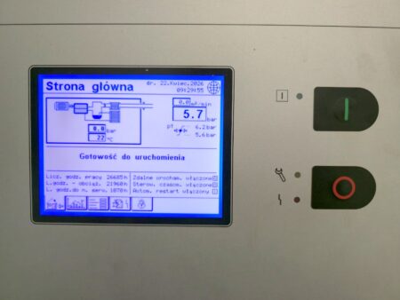 CompAir L90-7.5A