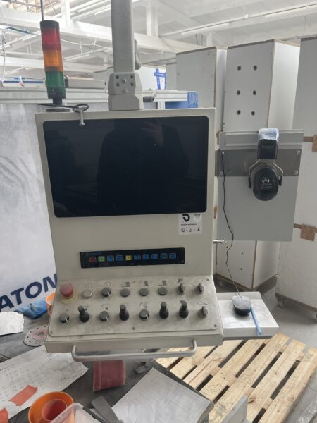 DONATONI P425