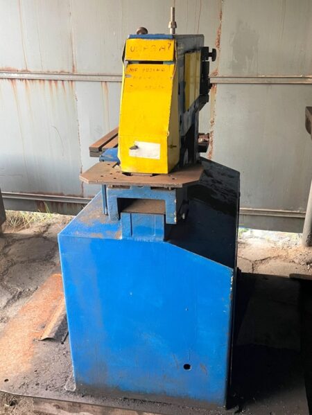 MUBEA PROFI 500