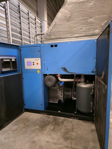 CompAir L90-7.5A