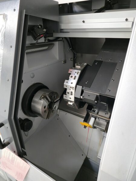 DMG MORI CL2000A