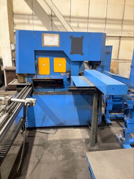 SAHINLER HKM 115