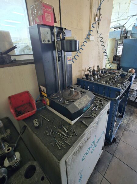 MIKRON VCP 800W Duro
