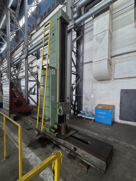 DEFUM WHB 150