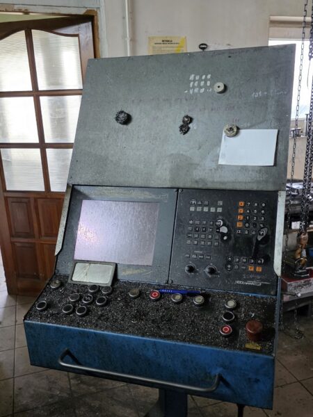AVIA FNE 50N