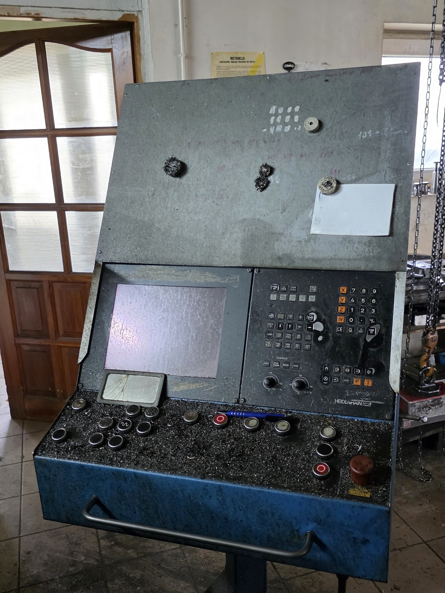 AVIA FNE 50N