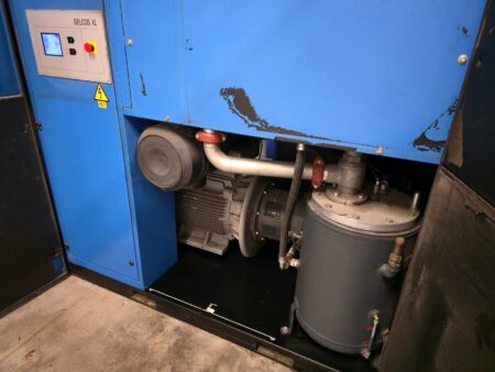 CompAir L90-7.5A