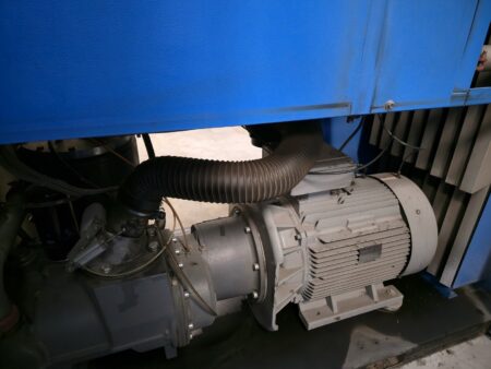 CompAir L90-7.5A