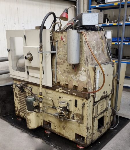 WMW MODUL ZFWZ 160/3