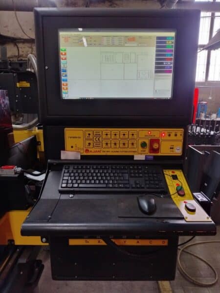 AJAN SHP 130
