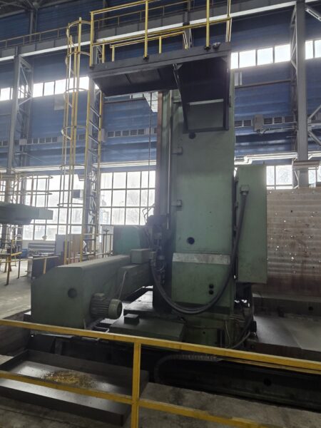 DEFUM WHB 150