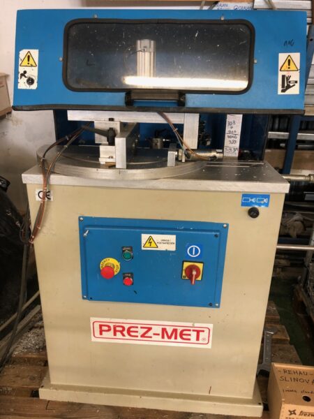 PREZ-MET