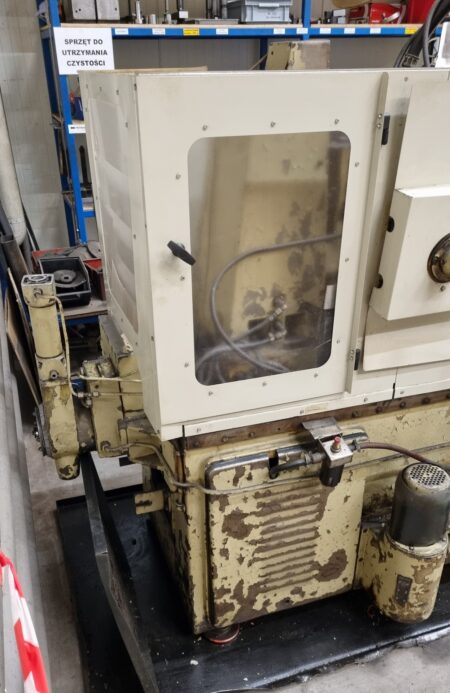 WMW MODUL ZFWZ 160/3