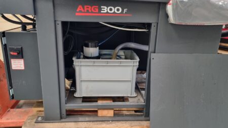 PILOUS ARG-300F